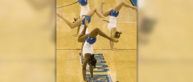 What are the benefits of gymnastics
