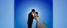 What are the benefits of kissing