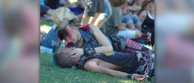 What are the benefits of love