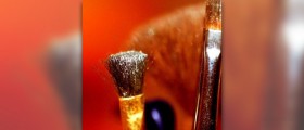 What are the benefits of mineral makeup