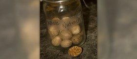 What are the benefits of nutmeg