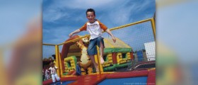 What are the benefits of outdoor play