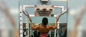 What are the benefits of pull ups