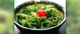 What are the benefits of seaweed