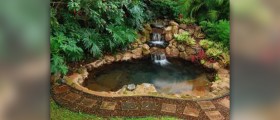 What are the benefits of spa jacuzzi