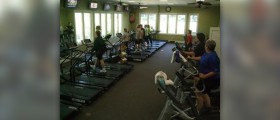 What are the benefits of using a cross trainer