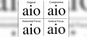 What causes astigmatism and the available treatments