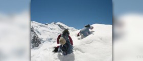 What is altitude sickness?