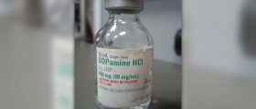 What is dopamine