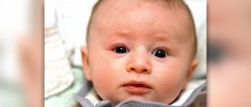 What is infant vomiting