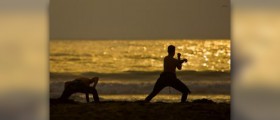What is tai chi?