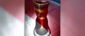 What you've always wanted to know about wu-yi tea