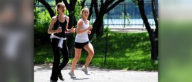 What's the best exercise to lose belly fat?