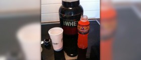 Whey protein facts