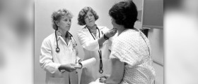 White coat syndrome