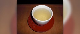 White tea vs. green tea