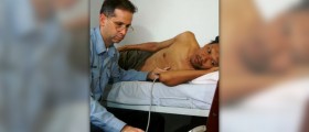 Who should have an echocardiography
