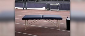 Why and how to get a portable massage table