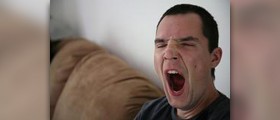 Why do people yawn
