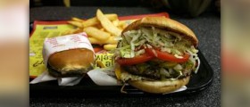 Why eating low fat can make you gain fat