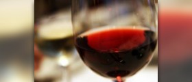 Why red wine does a heart good