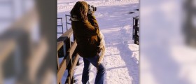 Winter travel health tips