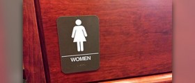 Frequent urination - just another pregnancy symptom