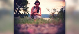 Ovulation symptoms - cervical mucus during the most fertile days