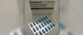Working of xenical orlistat