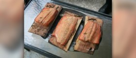 Worried about eating salmon? Think again