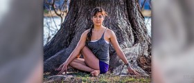 Nine months of fitness