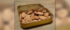 Zinc lozenges and the common cold
