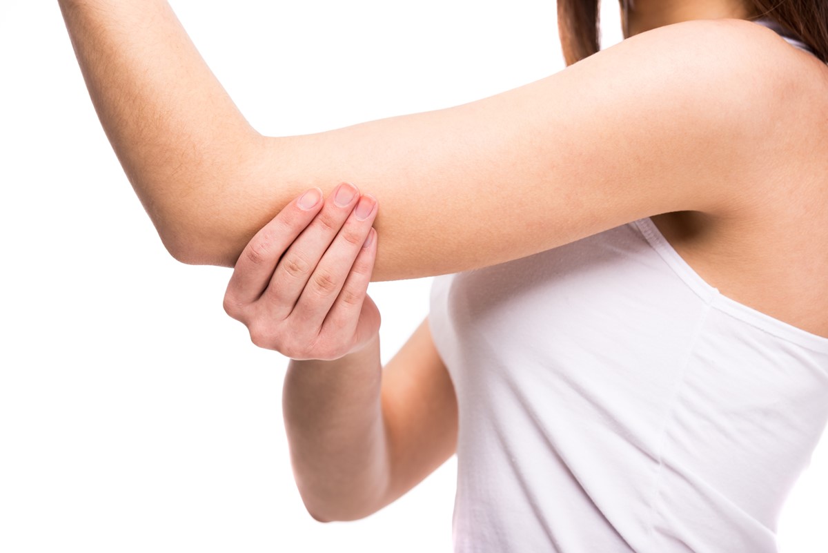 4 Causes Of Heaviness In The Arms Why Do Your Arms Feel Heavy 