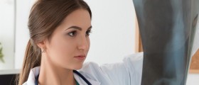 4 Reasons Fibrohazed Opacities Are Showing On Your X-Ray
