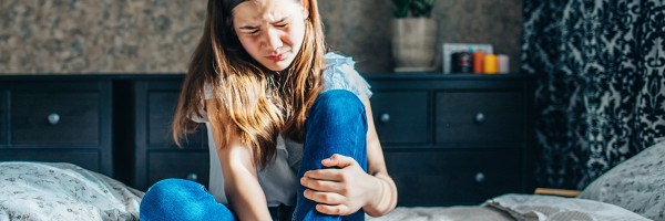 4 Reasons Your Toes Turn Purple