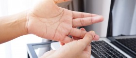 5 Causes of Body Numbness and Tingling