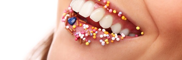 A Constant Sweet Taste In The Mouth: What Could It Be?