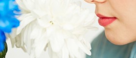 A Distorted Sense Of Smell