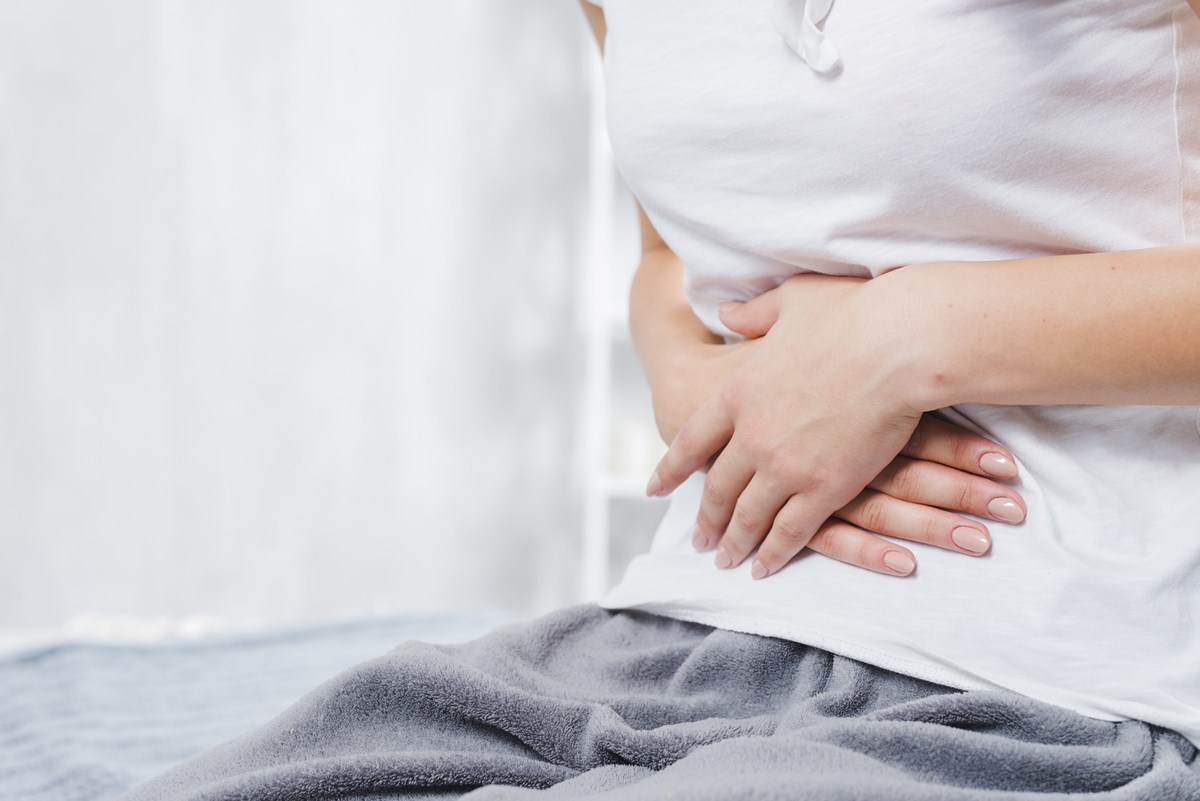 How To Stop Abdominal Pain While Pregnant