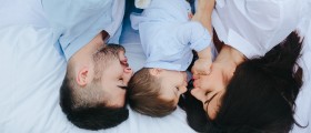 Advantages And Disadvantages Of Co-Sleeping With Your Child
