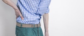 Alcohol-Induced Lower Back Pain