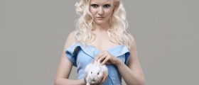 Alice In Wonderland Syndrome