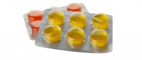 Allergic to Dextromethorphan
