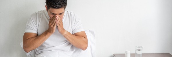 Allergy Symptoms, Diagnosis, And Treatment
