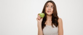 Alteration In Taste Perception