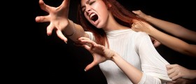 Anxiety And Panic Attacks