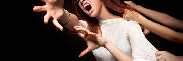 Anxiety And Panic Attacks