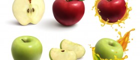 Apple Juice Is A Great Natural Laxative