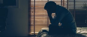 Are You Sick Or Stressed Out?
