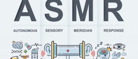 Autonomous Sensory Meridian Response (ASMR)